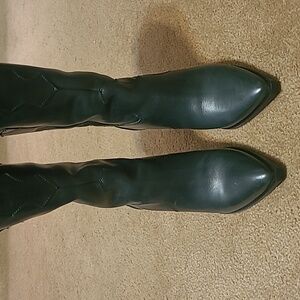 Chelsea & Violet Boots, sz 6.5, EUC
